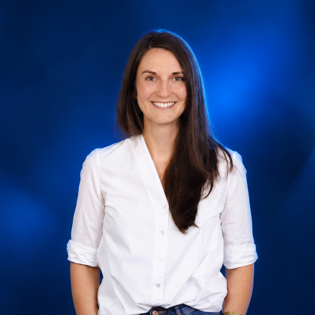 Johanna Nientiedt, portrait